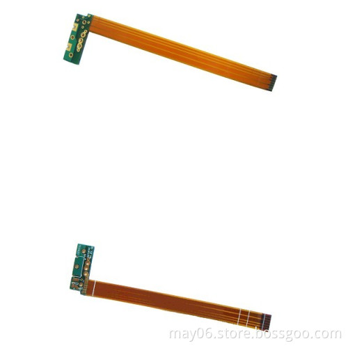 Flexible PCB